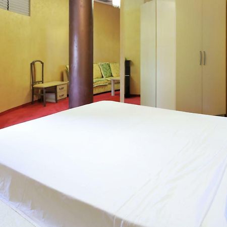 Hotel Gjuta 地拉那 外观 照片